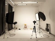 北海摄影店 用镜头定格您最美的瞬间