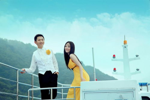 专业婚纱摄影与摄像服务 定格一生挚爱瞬间