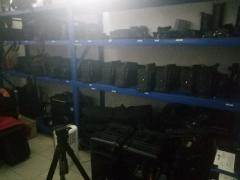 佛山摄影摄像服务 定格时光，记录精彩瞬间