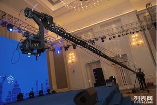 合肥专业商业摄影摄像与器材租赁服务指南