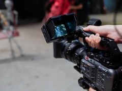 童真瞬间，光影永恒——上海儿童摄影与摄像服务全解析