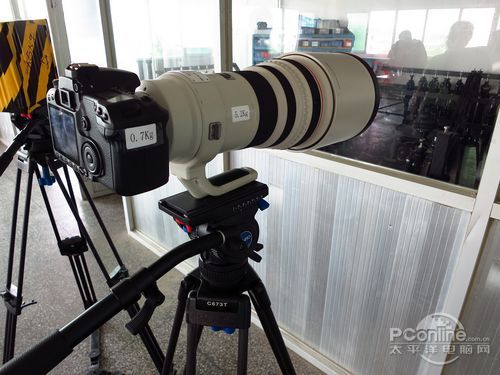 意想不到的复杂 百诺三脚架摄影包工厂探秘